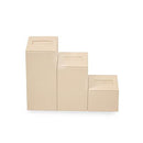 Graduated Column Stands