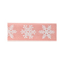 Snowflakes Ribbon