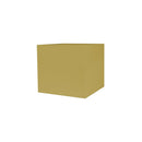 High Wall Boxes