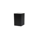 High Wall Boxes