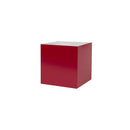 High Wall Boxes
