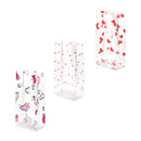 Hearts Elite Designed Cellophane Bag