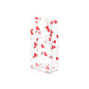 Hearts Elite Designed Cellophane Bag