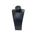 Medium Solid High End Neck