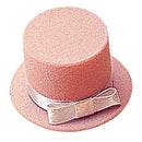 Large Cylinder Hat Ring Box