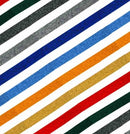 Jeans Collection Textured Curling Ribbon