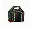 Printed Gable Gift Packaging Theme Boxes