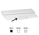 Sign Holder For Magnetic Platform