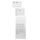 Triple Duty Repair Envelopes