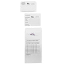 Triple Duty Repair Envelopes
