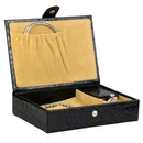 Jewelry Portfolio with Snap-Tab