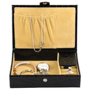 Jewelry Portfolio with Snap-Tab