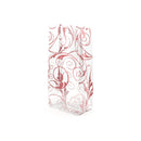 Jewel Elite Designed Cellophane Bags