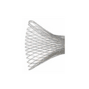 Metallic Worked Net