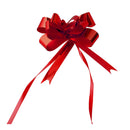 Metallic Pull Bow