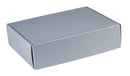 Solid Colored Mailer Box