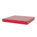 Lid for High Wall Boxes