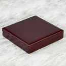 Black Piano Large Pendant Box