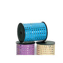 Box Pattern Curling Ribbon