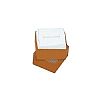 Two-Piece Cardboard Ring Box with Foam Insert