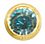 Mini March Birthstone