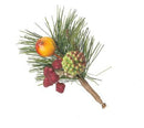 Mini Ornament