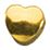 Mini Gold Star