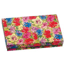 Printed Cotton Filled Cardboard Boxes