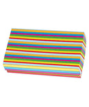 Printed Cotton Filled Cardboard Boxes