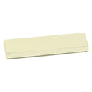 Cotton Filled Bracelet Cardboard Box