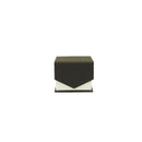 Magnetic V-Front Single Ring Box