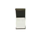 Magnetic V-Front Single Ring Box
