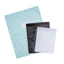 Colored Mailers