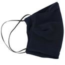 Reusable Washable 2 Ply Mask with Pocket for Filter Insert