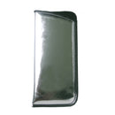 Metallic Slip In Case