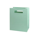 Mod Bag with Die Cut Handles