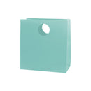 Mod Bag with Die Cut Handles