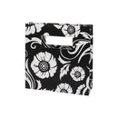 Bloomin' Mod Bag with Die Cut Handles