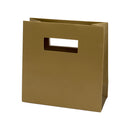 Mod Bag with Die Cut Handles
