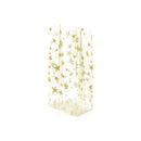 More Stars Elite Designed Cellophane Bags