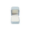 Pre-Tied Ribbon Ring Box