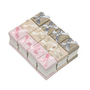 Revive Collection Assorted Matte Textured Paper Boxes