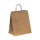 Natural Kraft Paper Bag