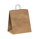 Natural Kraft Paper Bag