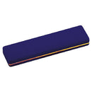 Velvet Bracelet Box with Gold Rims and Matching Insert