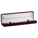 Velour Bracelet Box