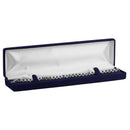 Velour Bracelet Box