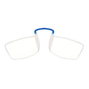 Power Slim and Flexible Reading Glasses with Slip-in Case