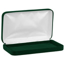 Velour Pearl Box