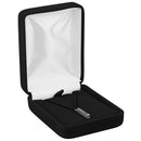 Velour Pendant Box